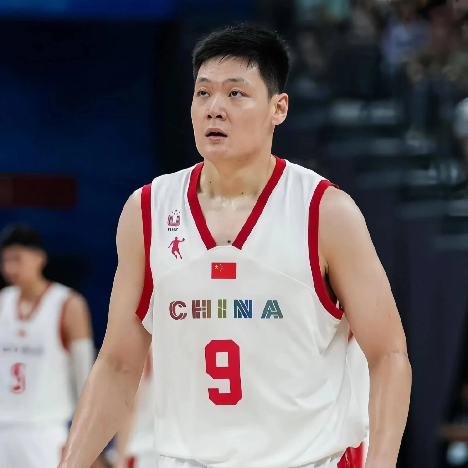 关于中锋球员伤势逐渐恢复，球队期待卷土重来的信息